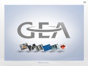 Мультимедийная презентация GEA
