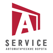 Логотип А-сервис